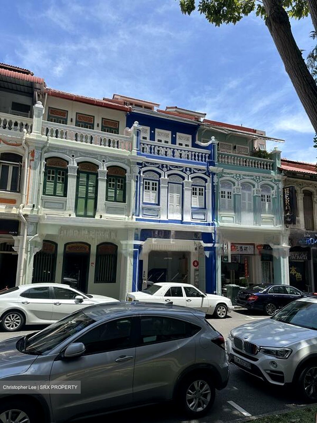Desker Road Conservation Area (D8), Shop House #565746641